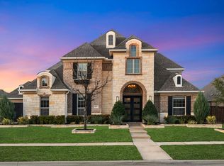 6642 Garrett River Rd, Frisco, TX 75036