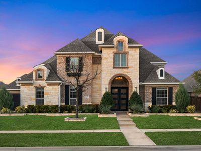6642 Garrett River Rd, Frisco, TX, 75036