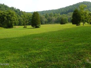 156 Floyd Jeffers Rd, Huntsville, TN 37756