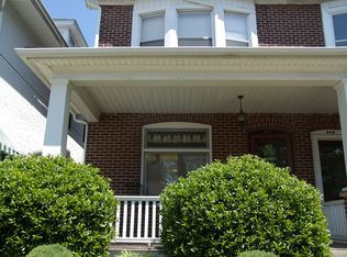 447 E North St, Bethlehem, PA 18018