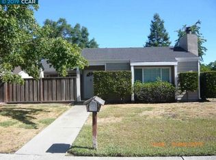 3336 Montevideo Dr, San Ramon, CA 94583