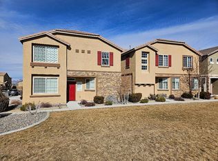 9600 Windjammer Way, Reno, NV 89506