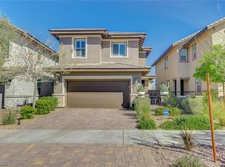 126 Ella Ashman Ave, Henderson, NV 89011