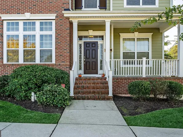309 Quigley Dr, Malvern, PA 19355