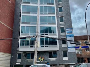 2818 Astoria Blvd #101, Long Island City, NY 11102