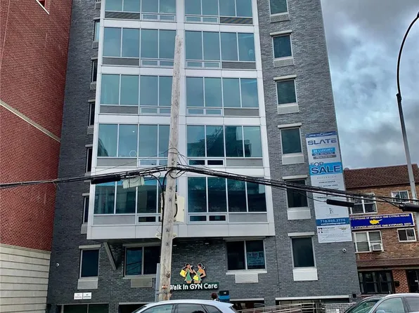 28-18 Astoria Boulevard #101, Astoria, NY 11102