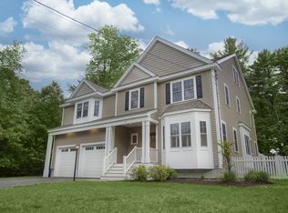 3 Mooney Rd Burlington Ma 01803 Mls 72609198 Zillow