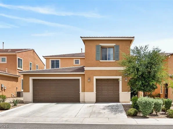 6544 Towerstone St, North Las Vegas, NV 89084