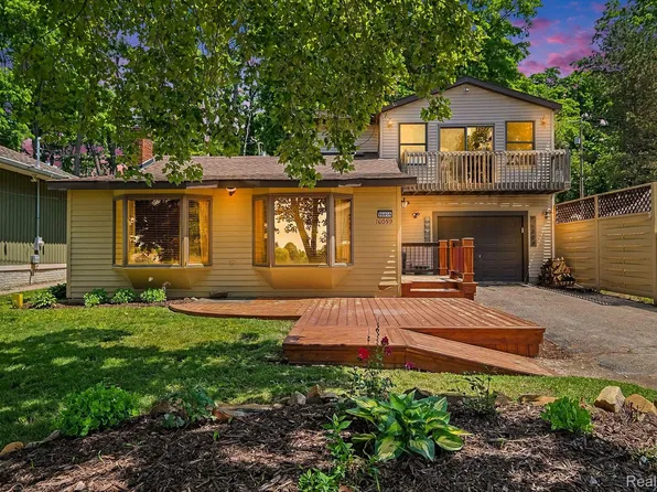 16059 Murray Rd, Byron, MI 48418
