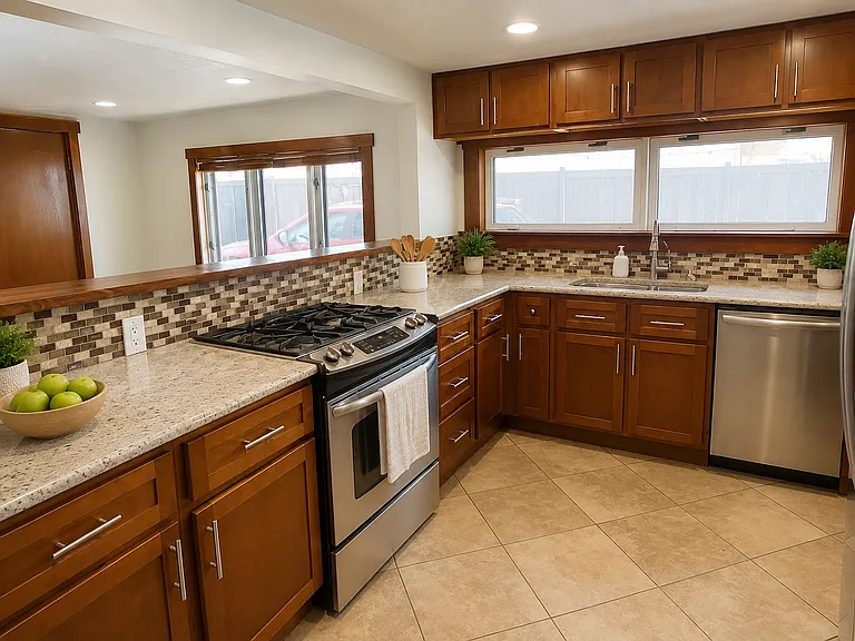1325 Balsam Ave — Photo 1