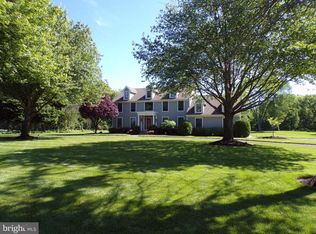 12 Shawns Way, Lumberton, NJ 08048