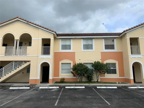 2811 SE 17th Ave Unit 104, Homestead, FL 33035