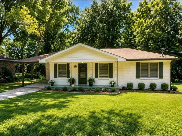 4332 Rob Roy Ln, Conley, GA 30288