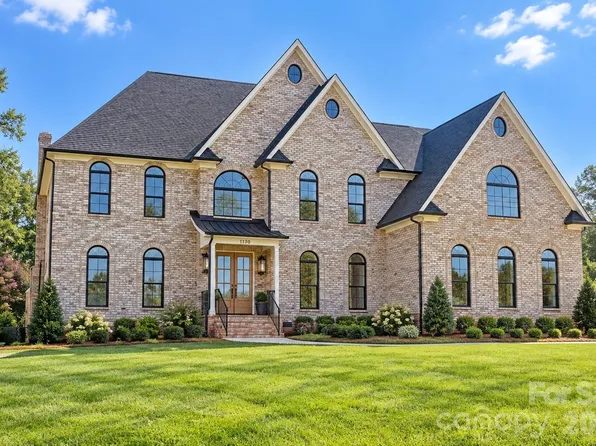 8110 Rolling Fields Rd #48, Charlotte, NC 28227