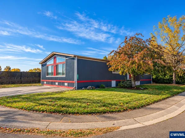 2151 Three Lakes Rd SE Unit 94, Albany, OR 97322
