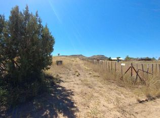 1112 S Trails End, Chino Valley, AZ 86323
