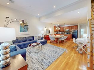2 Harvard Sq #2, Brookline, MA 02445