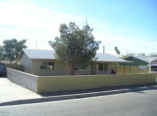 1207 E Christy Dr, Phoenix, AZ 85020