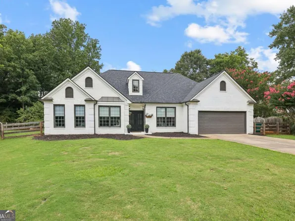 570 Arbor North Way, Milton, GA 30004