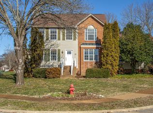 3009 Bent Tree Rd, Franklin, TN 37067