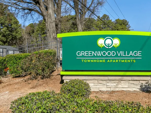 Greenwood Village