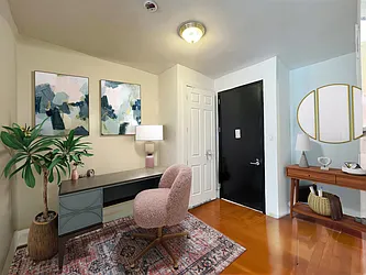 Rented by Pear NYC LLC