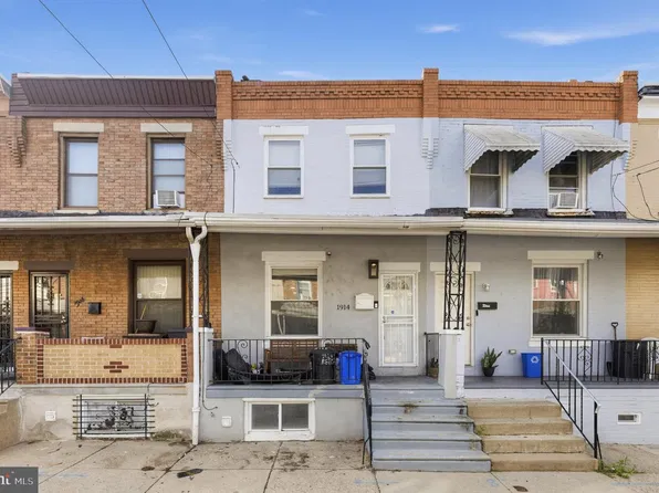 1914 S Beechwood St, Philadelphia, PA 19145