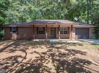 639 W Main St, Hogansville, GA 30230