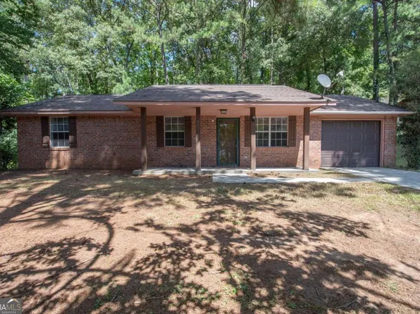 639 W Main St, Hogansville, GA 30230