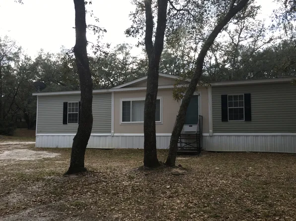 3365 Jodi West Dr, Dade City, FL 33523