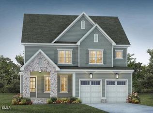 737 W Holly Springs Rd, Holly Springs, NC 27540