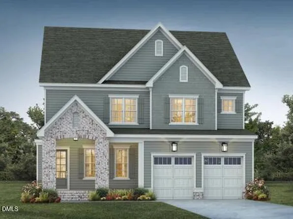 737 W Holly Springs Rd, Holly Springs, NC 27540