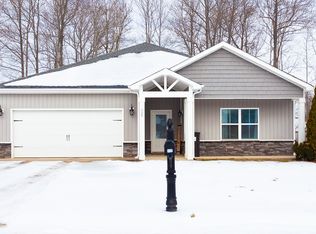 529 Somerset Ln, Clarksville, TN 37042