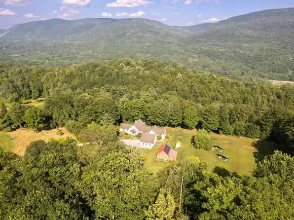 3261 West Hill Road, Wallingford, VT 05773
