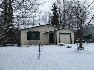 7631 Rancho Dr, Anchorage, AK 99507