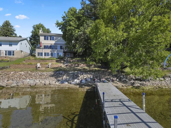 2234 Lake Pulaski Dr, Buffalo, MN 55313