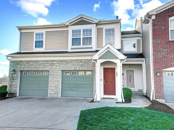 2425 Elderberry Ct, Cincinnati, OH 45239