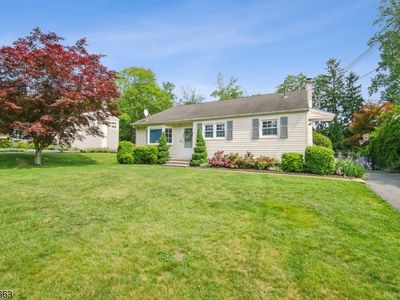 22 Corwin St, Randolph, NJ, 07869