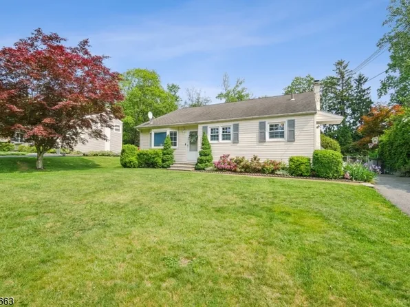 22 Corwin St, Randolph Twp., NJ 07869