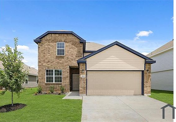 2nd image of 2416 Texas Ash Way