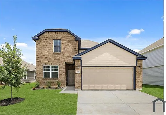 2416 Texas Ash Way — Photo 2