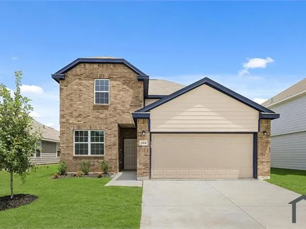 2416 Texas Ash Way, Fort Worth, TX
