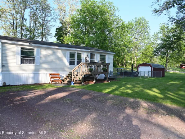 68 Spring St, Great Bend, PA 18821