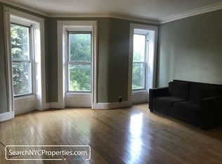 538 Hancock St APT 2, Brooklyn, NY 11233