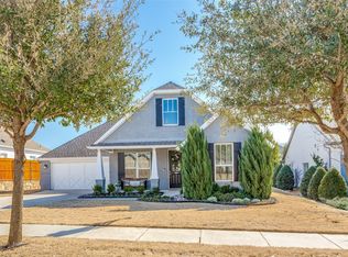 402 Prairie Run, Aledo, TX 76008