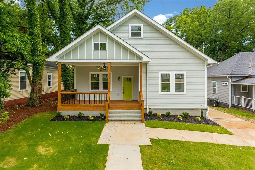 4 bed, 3.5 bath, 2157 sqft, $2,600 — Photo 2
