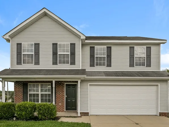 1057 Tammy Sue Ln, La Vergne, TN 37086