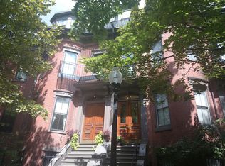 179 W Brookline St, Boston, MA 02118