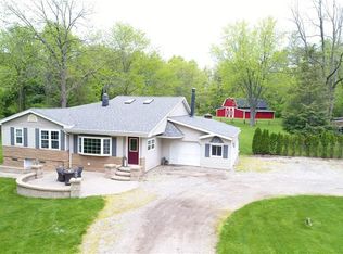 1250 N Lake Angelus Rd, Auburn Hills, MI