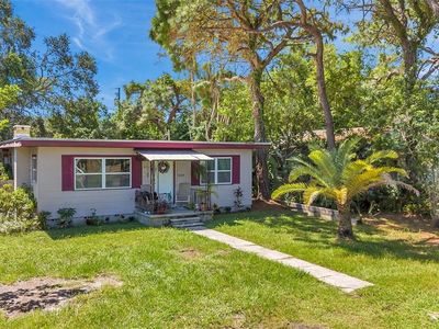 5614 17th Ave S, Gulfport, FL, 33707